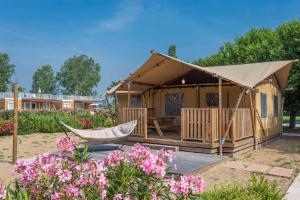 Сад в Dune Agriturismo