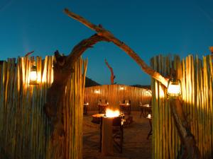 Gallery image of Tutwa Desert Lodge in Augrabies