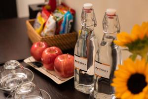 Hoi An Merrily De Art Hotel的酒水