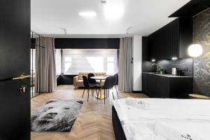 Fotografia z galérie ubytovania BLACK BEAR v destinácii Gdansk