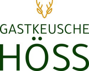 Certificat, premi, rètol o un altre document de Gastkeusche Höss