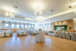 Gallery image of Hotel Antek in Zlinice