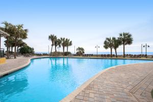 Gallery image of The Patricia Grand - Oceana Resorts Vacation Rentals in Myrtle Beach