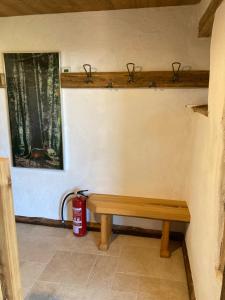 Foto de la galeria de Gastkeusche Höss a Semriach