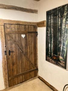 Foto de la galeria de Gastkeusche Höss a Semriach