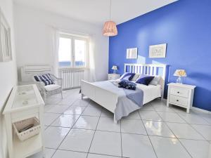 Gallery image of Sunset Modern Sea View Apartment in Piano di Sorrento