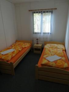 Fotografia z galérie ubytovania Resort Blatnice v destinácii Františkov