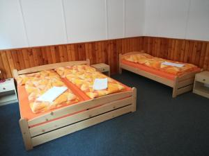 Fotografia z galérie ubytovania Resort Blatnice v destinácii Františkov