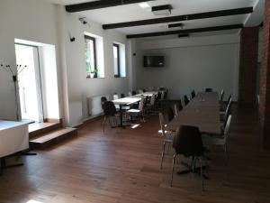 Fotografia z galérie ubytovania Resort Blatnice v destinácii Františkov