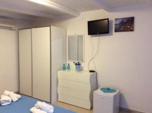 Gallery image of Residence rosa blu in Castellabate