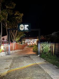 Foto dalla galleria di Hotel Bahia Del Faro a Guatapé
