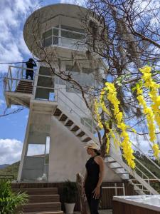 Foto dalla galleria di Hotel Bahia Del Faro a Guatapé