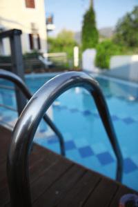 Gallery image of Michaelia Hotel in Petra