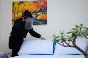 Foto dalla galleria di Hotel Valle de Pubenza a Popayan Altre 22 foto