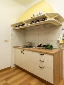 Fotografie z fotogalerie ubytování Holiday House Casa mia v Poreči