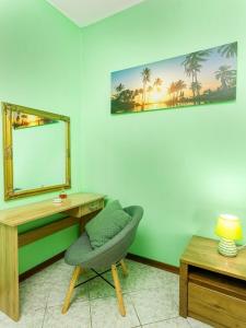 Fotografie z fotogalerie ubytování Holiday House Casa mia v Poreči