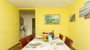 Fotografie z fotogalerie ubytování Holiday House Casa mia v Poreči