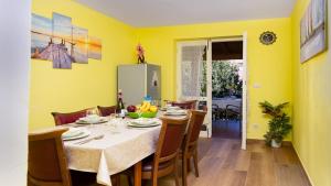 Fotografie z fotogalerie ubytování Holiday House Casa mia v Poreči