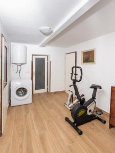 Fotografie z fotogalerie ubytování Holiday House Casa mia v Poreči