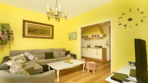 Fotografie z fotogalerie ubytování Holiday House Casa mia v Poreči