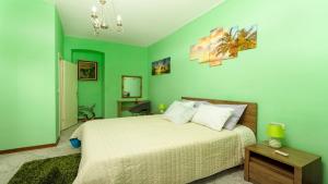 Fotografie z fotogalerie ubytování Holiday House Casa mia v Poreči