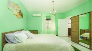 Fotografie z fotogalerie ubytování Holiday House Casa mia v Poreči