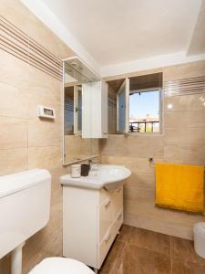 Fotografie z fotogalerie ubytování Holiday House Casa mia v Poreči