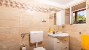 Fotografie z fotogalerie ubytování Holiday House Casa mia v Poreči