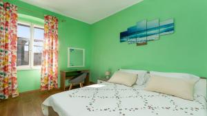 Fotografie z fotogalerie ubytování Holiday House Casa mia v Poreči