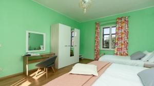 Fotografie z fotogalerie ubytování Holiday House Casa mia v Poreči