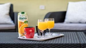 Fotografie z fotogalerie ubytování Holiday House Casa mia v Poreči