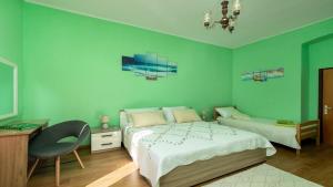 Fotografie z fotogalerie ubytování Holiday House Casa mia v Poreči