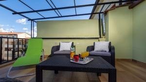 Fotografie z fotogalerie ubytování Holiday House Casa mia v Poreči