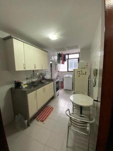 Dapur atau dapur kecil di Recreio, a praia mais charmosa do RJ!