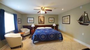 Gallery image of Lionheart B&B in Lions Head