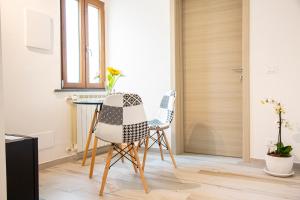 Fotografie z fotogalerie ubytování Suite Black and Wite v destinaci Pisa