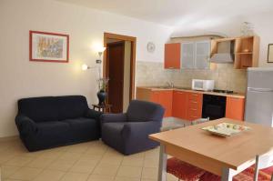 Kuchyňa alebo kuchynka v ubytovaní Apartments in Lazise - Gardasee 30250