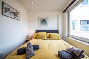 Gallery image of Coppet Cove - 2 Bedroom Apartment - Saundersfoot in Saundersfoot