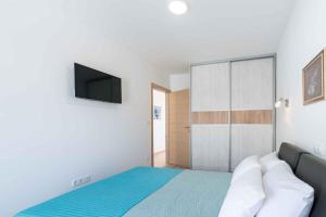 Fotografie z fotogalerie ubytování Apartment in Vir - Insel Vir 41244 v destinaci Vir