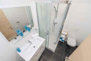 Fotografie z fotogalerie ubytování Apartment in Vir - Insel Vir 41244 v destinaci Vir