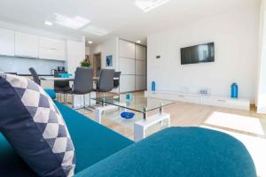 Fotografie z fotogalerie ubytování Apartment in Vir - Insel Vir 41244 v destinaci Vir