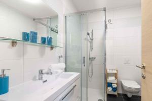 Fotografie z fotogalerie ubytování Apartment in Vir - Insel Vir 41244 v destinaci Vir