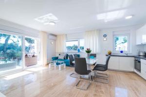 Fotografie z fotogalerie ubytování Apartment in Vir - Insel Vir 41244 v destinaci Vir
