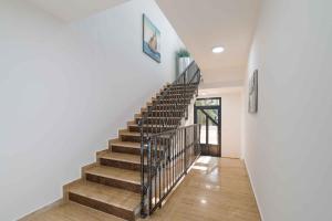 Fotografie z fotogalerie ubytování Apartment in Vir - Insel Vir 41244 v destinaci Vir