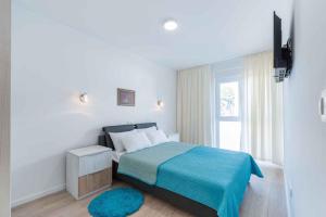 Fotografie z fotogalerie ubytování Apartment in Vir - Insel Vir 41244 v destinaci Vir