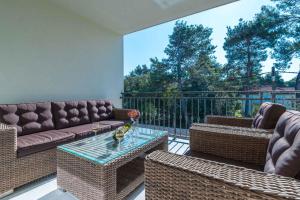 Fotografie z fotogalerie ubytování Apartment in Vir - Insel Vir 41244 v destinaci Vir
