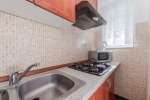 Fotografie z fotogalerie ubytování Apartments in Vir - Insel Vir 41292 v destinaci Vir + 37 fotografií