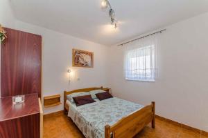 Fotografie z fotogalerie ubytování Apartments in Vir - Insel Vir 41292 v destinaci Vir