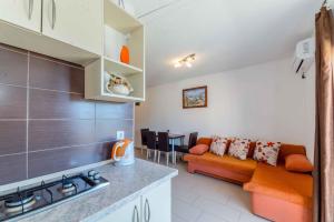 Fotografie z fotogalerie ubytování Apartments in Vir - Insel Vir 41292 v destinaci Vir