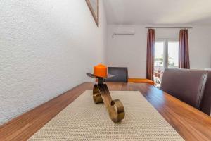 Fotografie z fotogalerie ubytování Apartments in Vir - Insel Vir 41292 v destinaci Vir